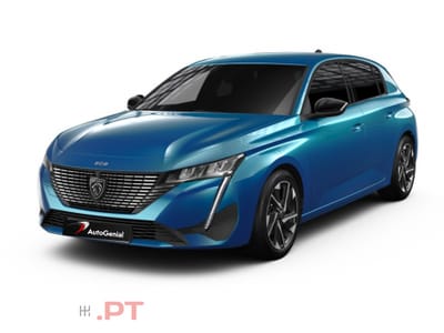 Peugeot 308 1.2 PureTech Allure