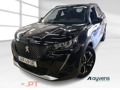 Peugeot 2008 1.2 PureTech Allure