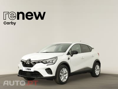 Mitsubishi ASX ASX 1.0 MPI-T Invite