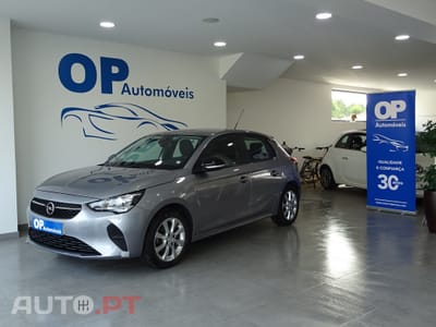 Opel Corsa 1.2 EDITION
