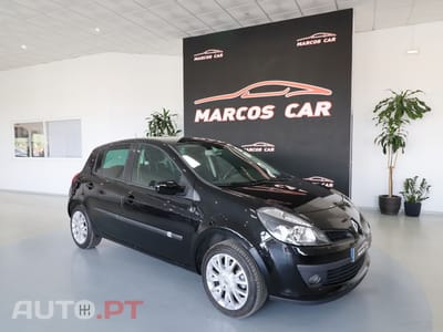 Renault Clio 16v