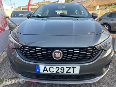 Fiat Tipo 1.3 M-Jet Pop