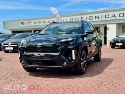 Toyota Yaris Cross 1.5 HDF Comfort