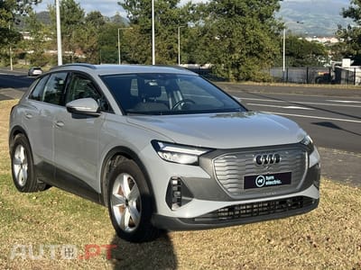 Audi Q4 E-Tron 40 82 kWH
