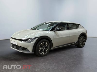 Kia EV6 77.4 kWh Action Air