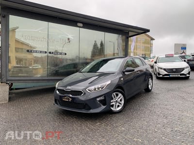 Kia Ceed 1.0 T-GDi Urban
