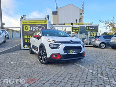 Citroen C3 1.2 PureTech Feel