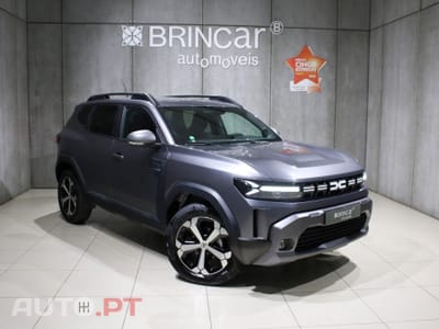 Dacia Duster 1.0 TCe ECO-G Journey Bi-Fuel