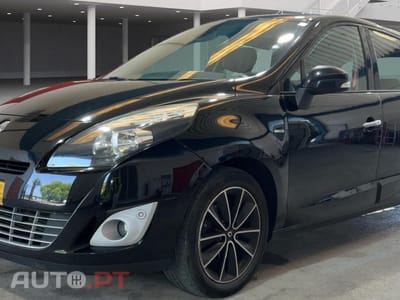 Renault Grand Scénic 1.6 dCi Bose Edition 7L