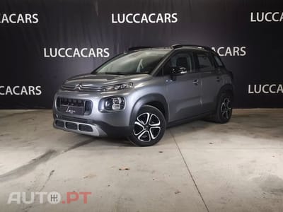 Citroen C3 Aircross PureTech 110 Stop & Start OPF FEEL PACK