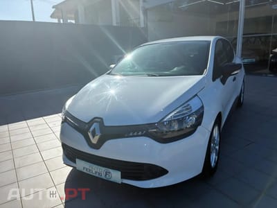 Renault Clio 1.5 Blue dCi Equilibre