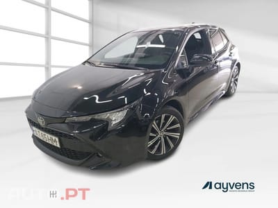 Toyota Corolla 1.2T Comfort+P.Sport