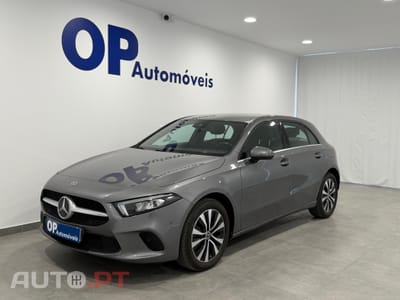 Mercedes-Benz A 250 e Style Plus