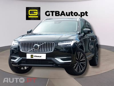 Volvo XC40 I.V.A DEDUTIVEL T8 AWD