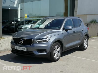 Volvo XC40 2.0 D3 Geartronic