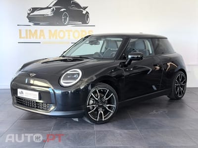 MINI Cooper Cooper E Favoured L
