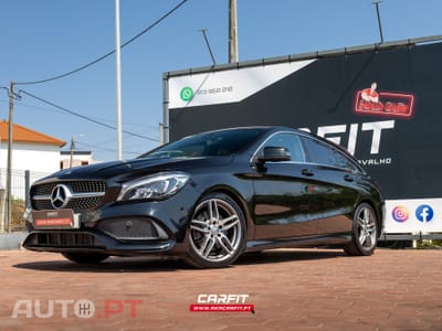 Mercedes-Benz C 220 d Avantgarde