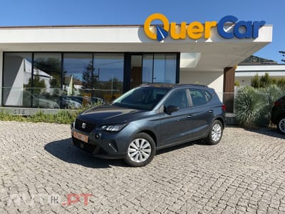 Seat Arona 1.0 TSI Style DSG