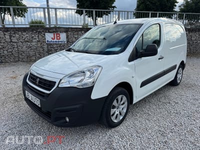 Peugeot Partner 1.6 HDi L1 3L