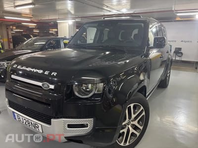 Land Rover Defender 2.0 P400e 110 AWD XS Edition