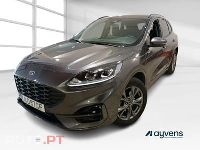 Ford Kuga 2.5 FHEV ST-Line