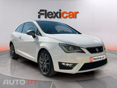 Seat Ibiza 1.0 TSI FR