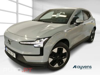 Volvo EX30 51 kWh Single Motor Core