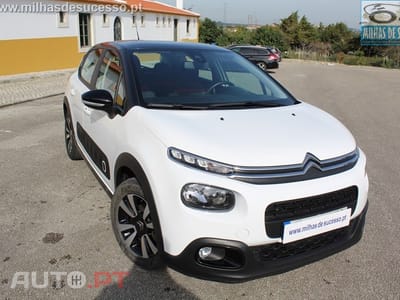 Citroen C3 1.2 PureTech Feel 83 CV
