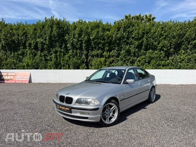 BMW 320 d
