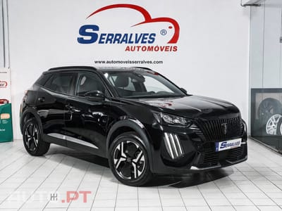 Peugeot 2008 1.2 PureTech Allure Pack