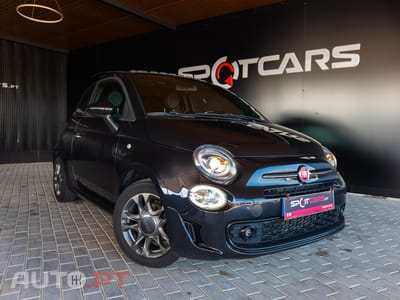 Fiat 500 1.0 Hybrid Sport