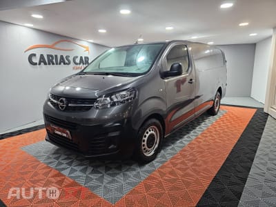 Opel Vivaro 2.0 CDTi L3H1 Essentia Inc
