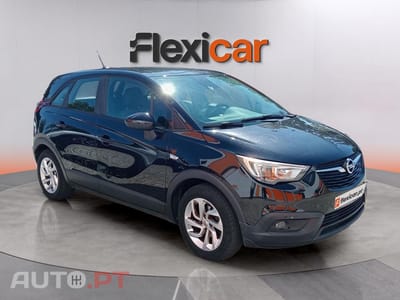 Opel Crossland X 1.2 S&S Edition