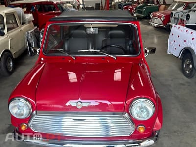 MINI 1300 Cabrio