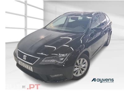 Seat Leon 1.6 TDI Style S/S