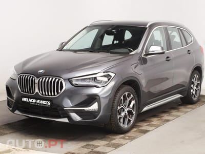 BMW X1 xDrive25e xLine