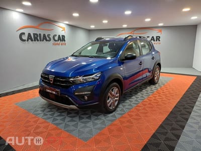 Dacia Sandero 1.0 TCe Comfort