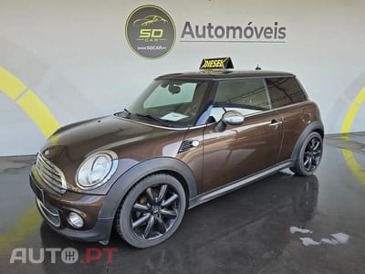 MINI Cooper other_Outro
