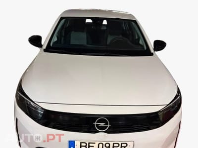Opel Corsa 1.2 T Business Edition