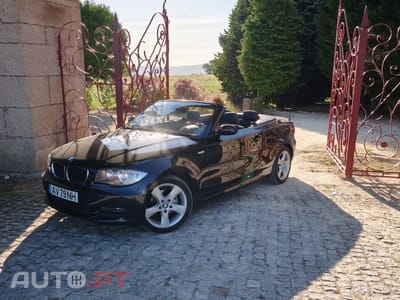 BMW 118 118i