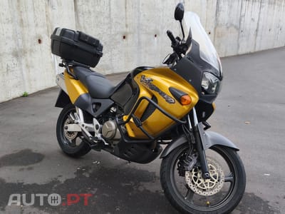 Honda Varadero XL 1000