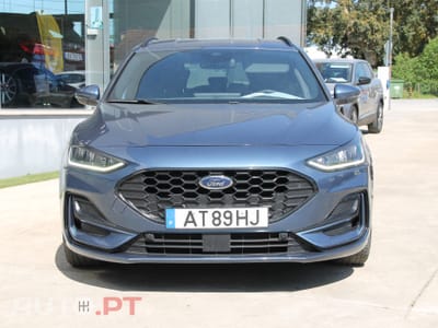 Ford Focus SW ST-LINE