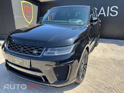 Land Rover Range Rover Sport 3.0 i6 HSE Dynamic