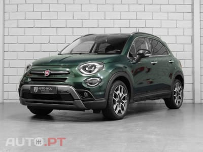 Fiat 500X 1.0 FireFly City Cross