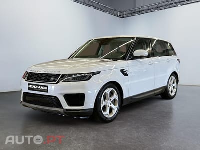 Land Rover Range Rover Sport 2.0 Si4 PHEV SE