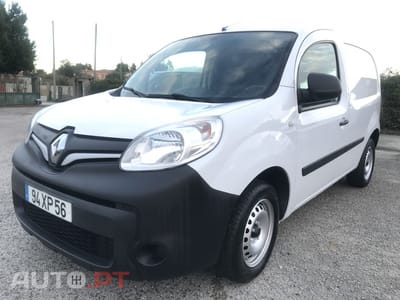 Renault Kangoo 1.5 dCi Business 3L