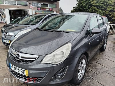Opel Corsa 1.2 Cosmo