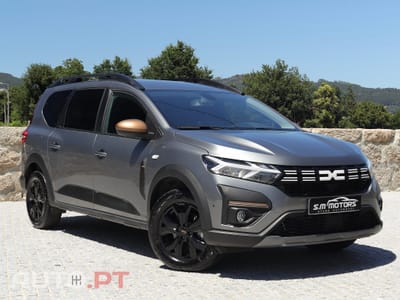 Dacia Jogger 1.6 SL Extreme 7L