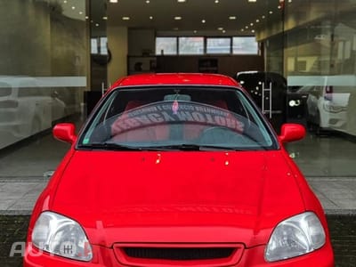 Honda Civic EK3 1.5 VTEC