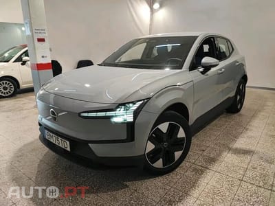 Volvo EX30 51 kWh Single Motor Core